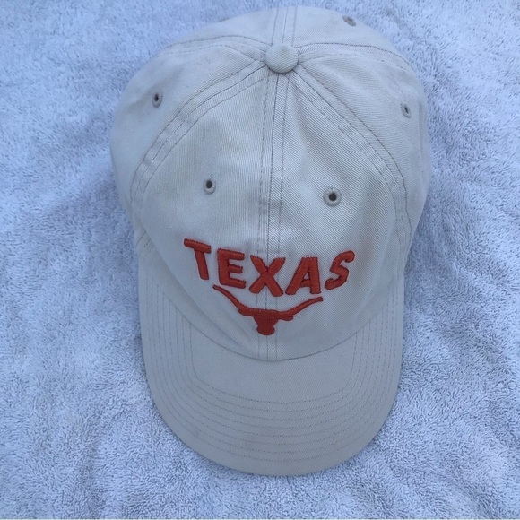 '47 Brand - University of Texas Longhorns Adjustable Ball Cap - Picture 5 of 16